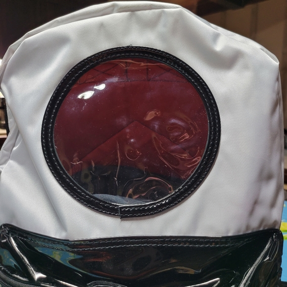 Rocket backpack - Picture 2 of 4